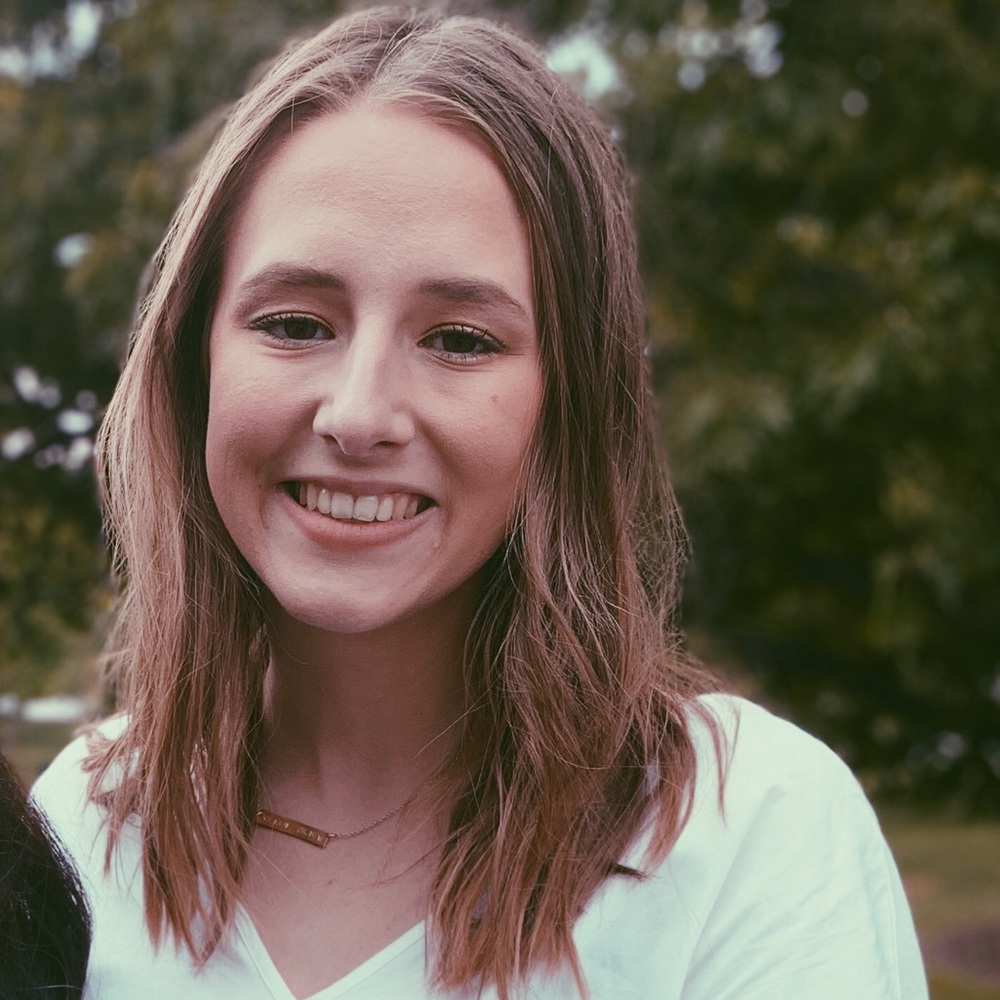 Meet your Posher, Maggie